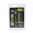 Pure Hemp Botanicals - Vape Cartridges Flavoured With Plant Based Terpenes