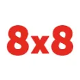 8x8 - Provides Flexibility In Hardware And Software Implementations