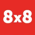 8x8 - Fast And Secured Business Communication Interface