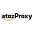 atozProxy - Mobile-Friendly Proxy Interface Supports Android & IOS