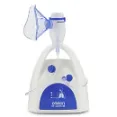 A3 complete - 3 in 1 Adjustable Nebulizer For Fast Relief