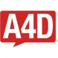 A4D - CPA network with video split testing for generating sales