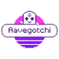 Aavegotchi - Crypto Collectibles Game Featured with Pixelated Ghosts