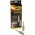 Accel - Copper Core Effectively Prevents Misfiring Accidents