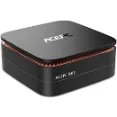 Acepc - Fast Running Quad-Core Processor Mini Gaming PC For Windows 10