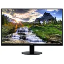 Acer - Ultra-thin Zero Frame Design Monitor For Maximum Visibility