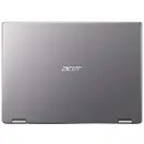 Acer - Multi-Touch Convertible Laptop with IPS Technology