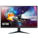 Acer - AMD Radeon Free-Sync Technology For Eliminating Screen Tearing