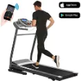 Aceshin Treadmills for Home - Get Natural Running Experience With Aceshin Treadmill