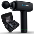 Achedaway - Massage Gun Handheld deep tissue massage gun with adjustable speed