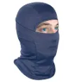Achiou - Protect Face Against UV Rays And Dust With Balaclava