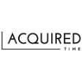 Acquired Time - Fashionable Men And Women Classy Style Watch Subscription