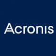 Acronis Cyber Backup - Blockchain Authentication Backup For Cluster