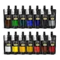 Arteza Acrylic Premium Artist Paint - Acrylics Paints Creates Portraits And Landscape Artwork