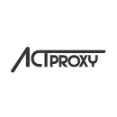 Act Proxy - Proxies With Simple And Secure Authentication Process