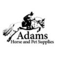 Adams - Ultra Comfort And Perfectly Balanced Saddle Tacks