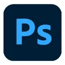 Adobe-Photoshop - Imaging Software For Graphic Designs And Animations