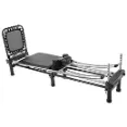 AeroPilates Premier Reformer - Provides Effective Cardiovascular Workouts