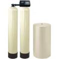 AFWFilters - High Capacity Resin With 8% Crosslink For Water Softening
