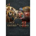 Age of Empires Definitive Edition - 4K HD Video For Immersive Viewing Experience