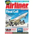 Airliner World - Up-to-Date And Reliable Interesting Articles Of Aviation