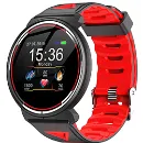 AIVEILE - Premium Design Scratch Resistant Smartwatch