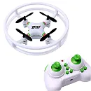 AKIMPE - Adorable Fun With Smart LED Drones