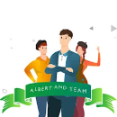 Albertanimation - Animated Video Explainer For Business And Marketing Goals