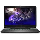 Alienware - Airflow Technology Allows Dual Exuast Sytem Laptop