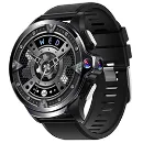 Allcall - Unlock Smartwatch Through A Face Recognition Technology