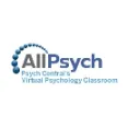 AllPsych - Personality Tests And Fun Games To Test Concentration