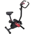 ALOVEMO Exercise Bike - Cardio Trainer System With Flexible Controls