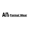 AI's Formal Wear - Get Premium Tuxedos To Look Best At Event