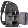Altura Photo - Comfortable Sling Design Camera Bag For Photographers