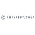 Am Happy Soap - Goat Milk Charcoal to Fresh Citrus Soap Subscription Box for Girls