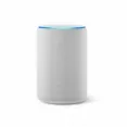 Amazon Echo (3rd Gen) - Sandstone - Hassle-Free Convenient Control System