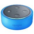 Amazon Echo Dot Smart Speaker - Budget-Friendly Alexa Powered Smart Speaker