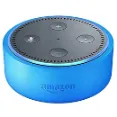 Amazon Echo Dot Smart Speaker - Budget-Friendly Alexa Powered Smart Speaker