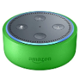 Amazon Echo Dot Smart Speaker - Explicit And Aesthetic Design Speaker