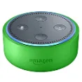 Amazon Echo Dot Smart Speaker - Explicit And Aesthetic Design Speaker
