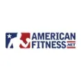 American Fitness - Stylish and Sturdy gear for Solid Progression