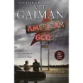 American Gods - Horror Fiction Blended With Modern and Ancient American Mythology.