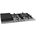 Ancona AN-21009 - A Durable Cooktop With Five Burners And Electronic Ignition