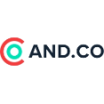 AND.CO - Smart and seamless freelance building tool for business growth