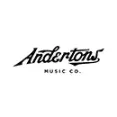 Andertons Music Co - Reasonable And Top Quality Music Instruments