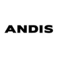 Andis - Hypoallergenic Foil Reduce Irritation And Burns
