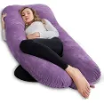 Angqi - Full Body Maternity Pillow For Contouring