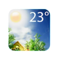 Animated 3D Weather - Best Application For Live Weather Alerts