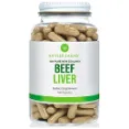 Antler Farms - 100% Pure New Zealand Beef Liver For Energy Enhancement