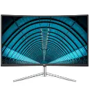 AOC - Low Blue Mode Technology To Reduce Eye Fatigue